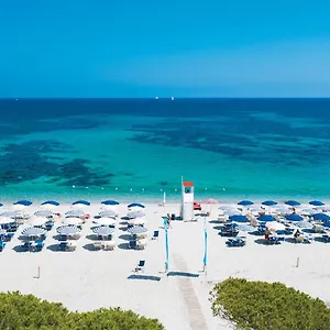 4* Hotel Futura Club Cala Fiorita