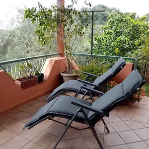  Appartement Da Vincenza