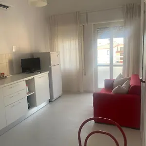  Appartement Le Mimose